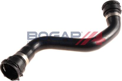 BOGAP B4228447 - Шланг радіатора autocars.com.ua