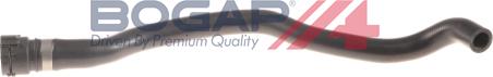 BOGAP B4228489 - Шланг радіатора autocars.com.ua