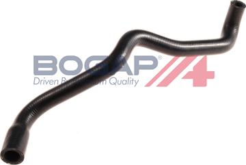 BOGAP B4228499 - Шланг радіатора autocars.com.ua