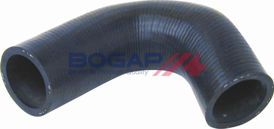BOGAP B4228571 - Шланг радіатора autocars.com.ua