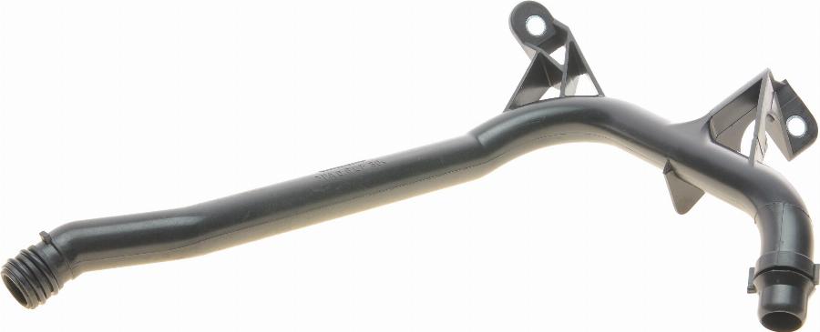 BOGAP B4229107 - Трубка охолоджуючої рідини autocars.com.ua