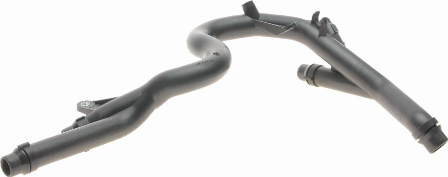 BOGAP B4229118 - Трубка охолоджуючої рідини autocars.com.ua