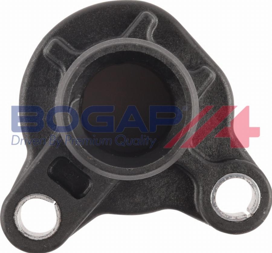 BOGAP B4230100 - Фланець охолоджуючої рідини autocars.com.ua