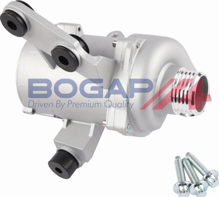 BOGAP B4232108 - Водяний насос autocars.com.ua