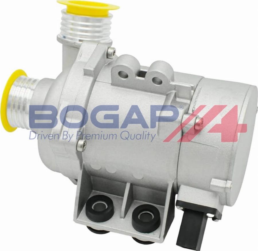 BOGAP B4232110 - Водяний насос autocars.com.ua