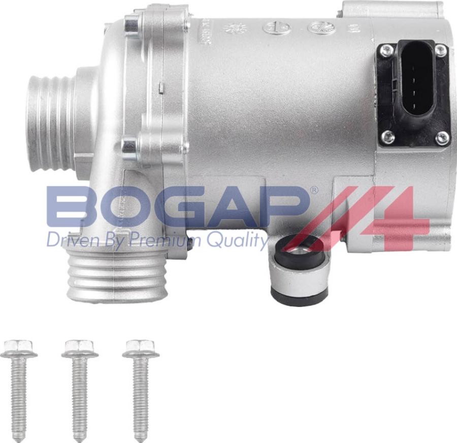 BOGAP B4232111 - Водяний насос autocars.com.ua