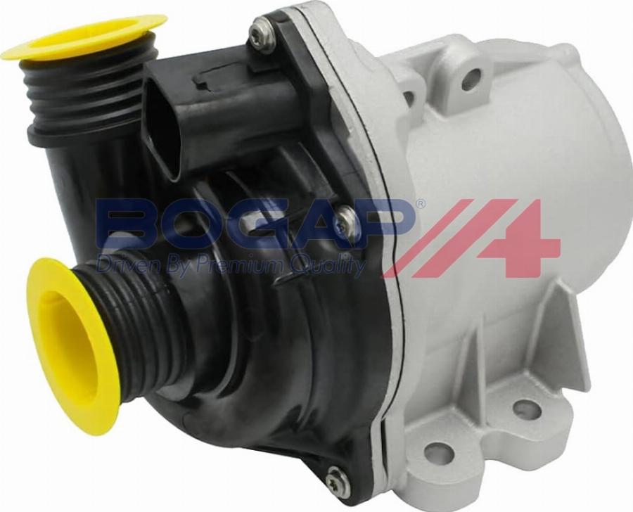 BOGAP B4232112 - Водяний насос autocars.com.ua