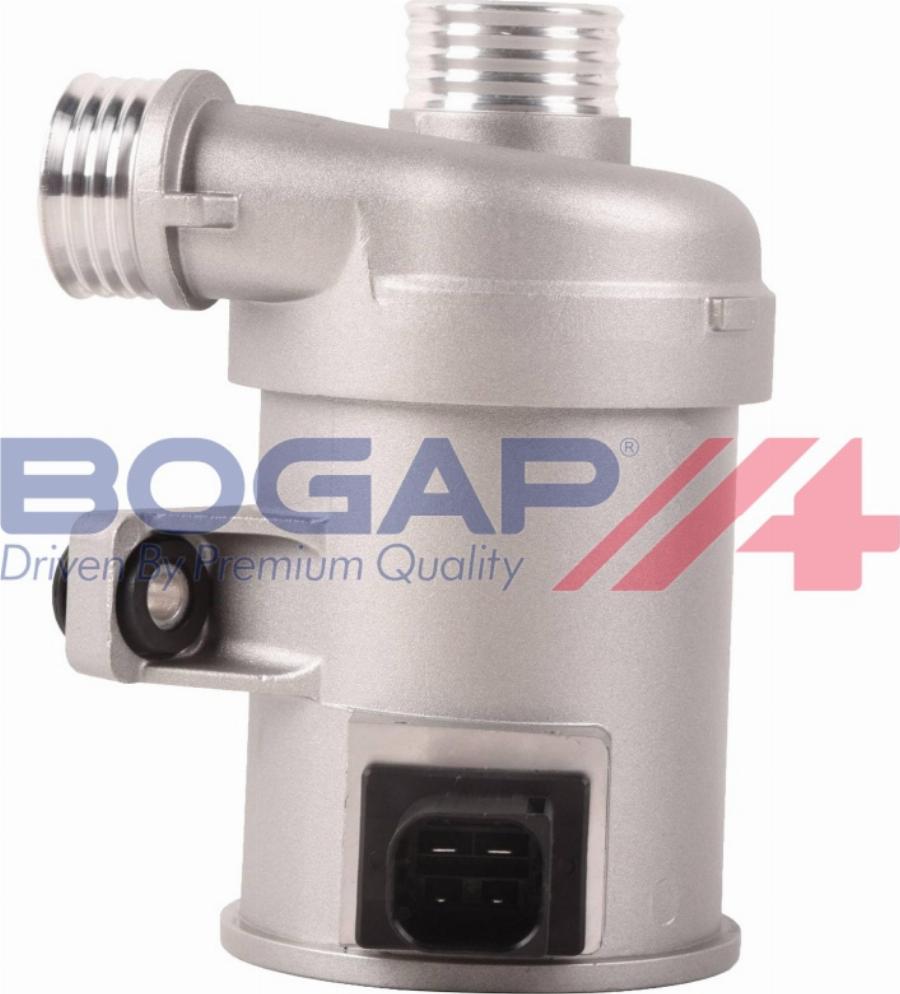BOGAP B4232113 - Водяний насос autocars.com.ua