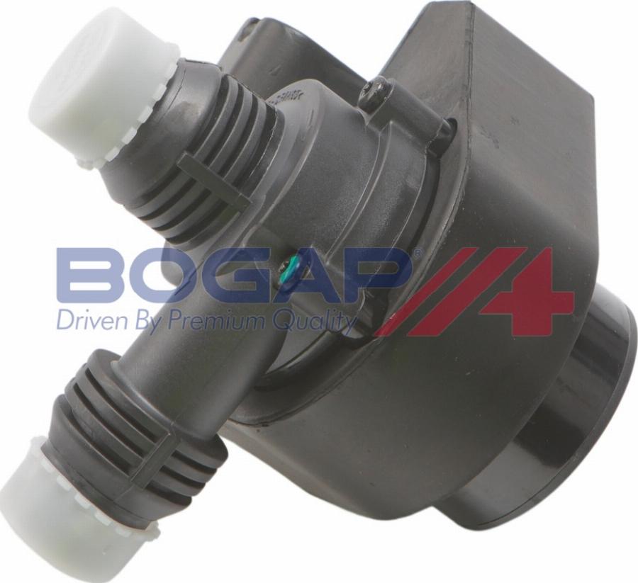 BOGAP B4233107 - Додатковий водяний насос autocars.com.ua