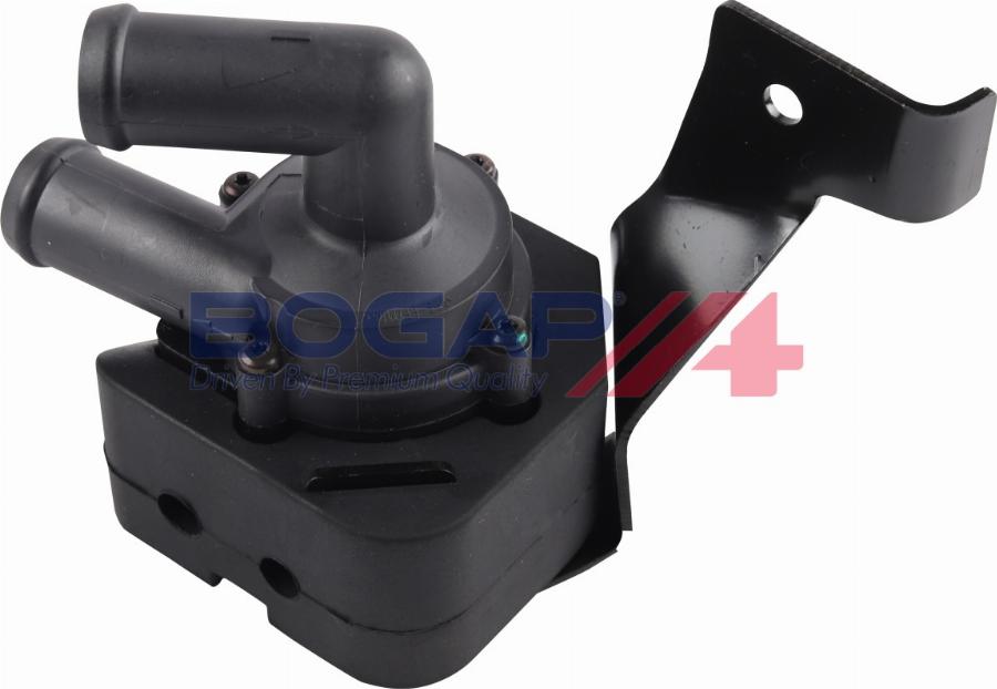 BOGAP B4233108 - Додатковий водяний насос autocars.com.ua
