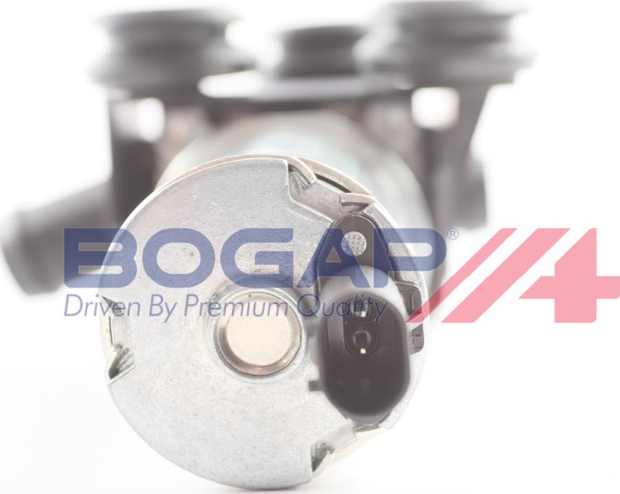 BOGAP B4233111 - Додатковий водяний насос autocars.com.ua