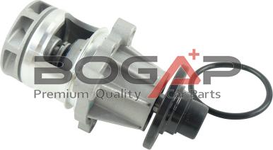 BOGAP B4234105 - Водяний насос autocars.com.ua