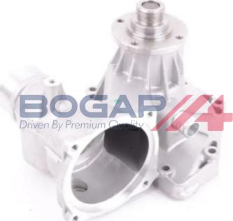 BOGAP B4234109 - Водяний насос autocars.com.ua