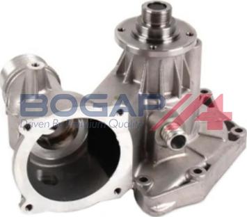 BOGAP B4234113 - Водяний насос autocars.com.ua