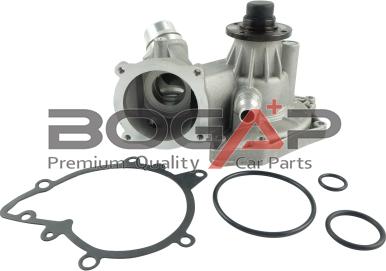 BOGAP B4234116 - Водяний насос autocars.com.ua