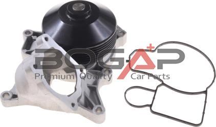 BOGAP B4234131 - Водяний насос autocars.com.ua