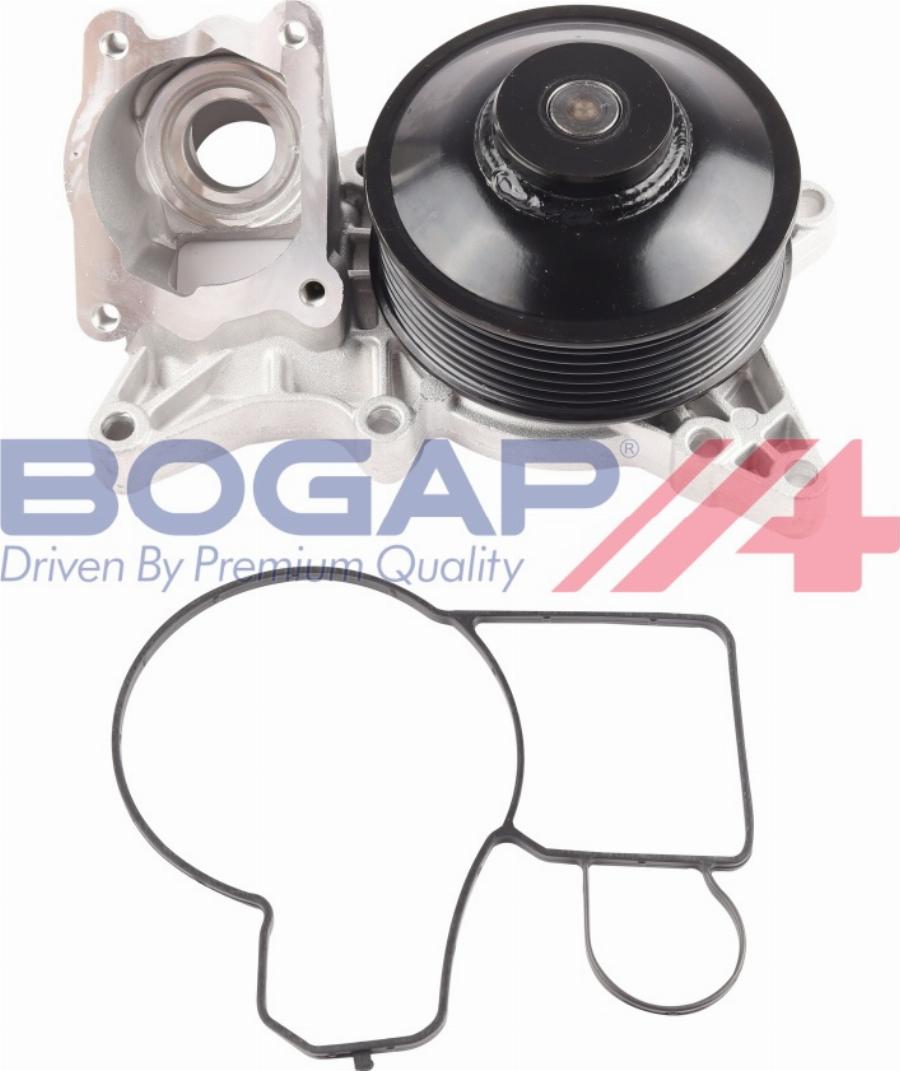BOGAP B4234144 - Водяний насос autocars.com.ua