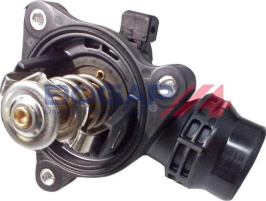 BOGAP B4234146 - Водяний насос autocars.com.ua