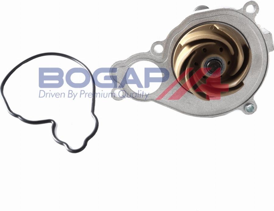 BOGAP B4234148 - Водяний насос autocars.com.ua
