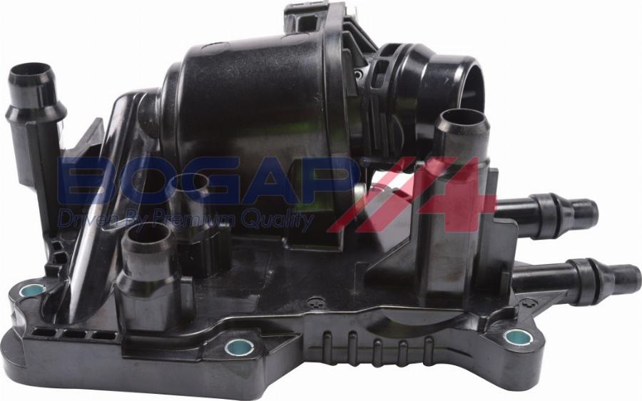BOGAP B4234151 - Термостат, охолоджуюча рідина autocars.com.ua