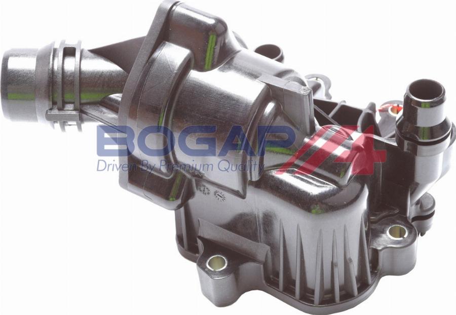 BOGAP B4234152 - Термостат, охолоджуюча рідина autocars.com.ua