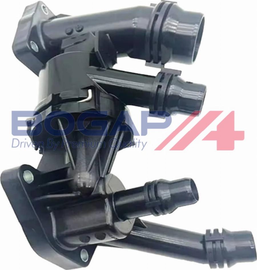 BOGAP B4234153 - Термостат, охолоджуюча рідина autocars.com.ua