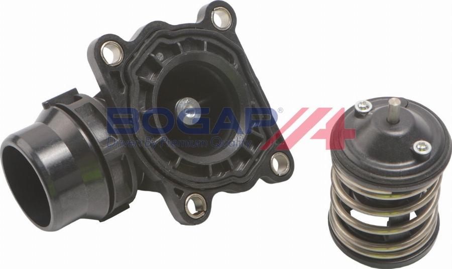 BOGAP B4234155 - Термостат, охолоджуюча рідина autocars.com.ua