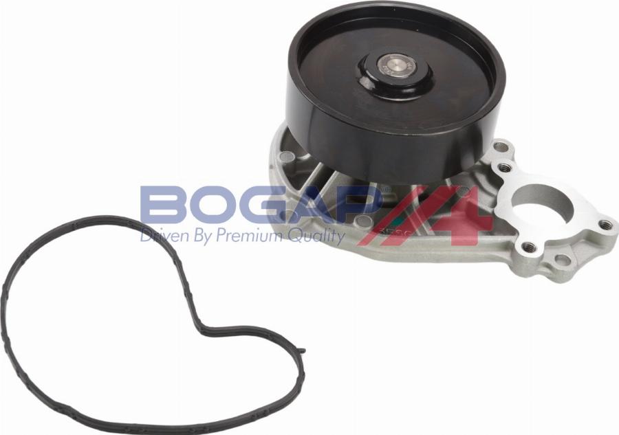 BOGAP B4234156 - Водяний насос autocars.com.ua