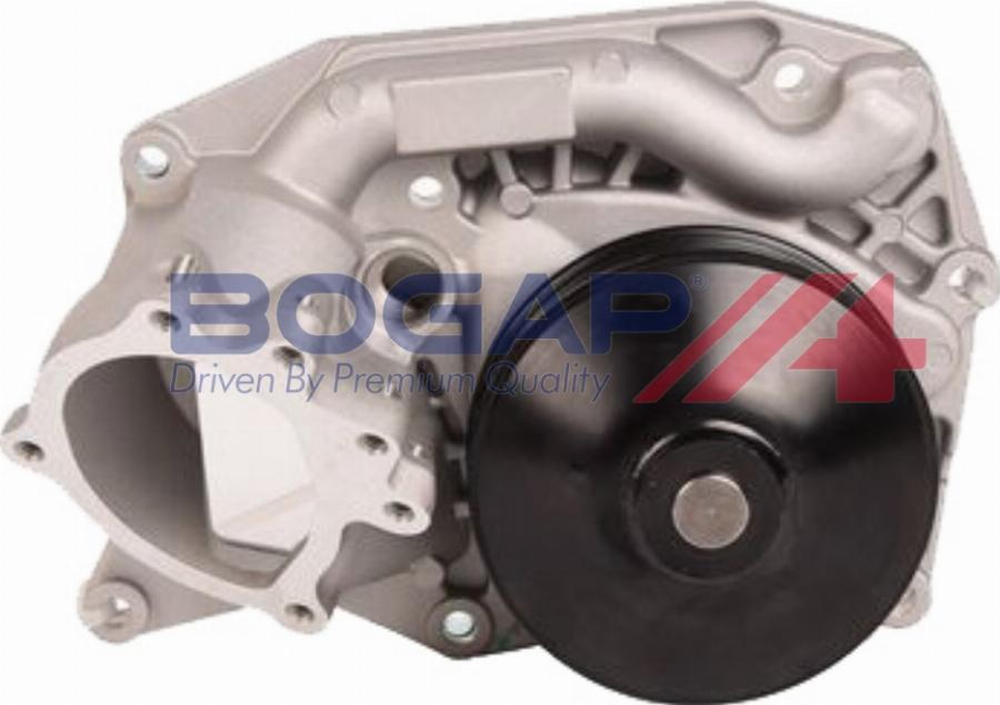 BOGAP B4234160 - Водяний насос autocars.com.ua