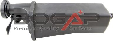 BOGAP B4240105 - Компенсаційний бак, охолоджуюча рідина autocars.com.ua
