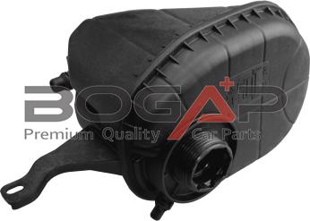 BOGAP B4240111 - Компенсаційний бак, охолоджуюча рідина autocars.com.ua