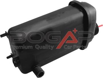 BOGAP B4240113 - Компенсаційний бак, охолоджуюча рідина autocars.com.ua