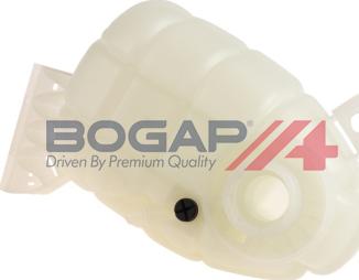 BOGAP B4240120 - Компенсаційний бак, охолоджуюча рідина autocars.com.ua