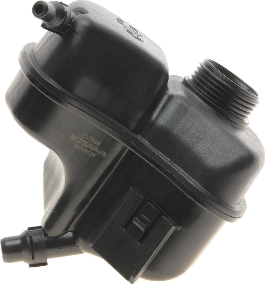 BOGAP B4240125 - Компенсаційний бак, охолоджуюча рідина autocars.com.ua