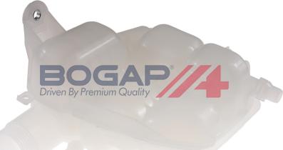 BOGAP B4240131 - Компенсаційний бак, охолоджуюча рідина autocars.com.ua