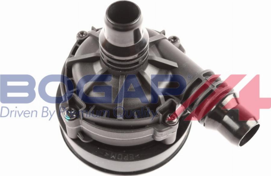 BOGAP B4243180 - Додатковий водяний насос autocars.com.ua