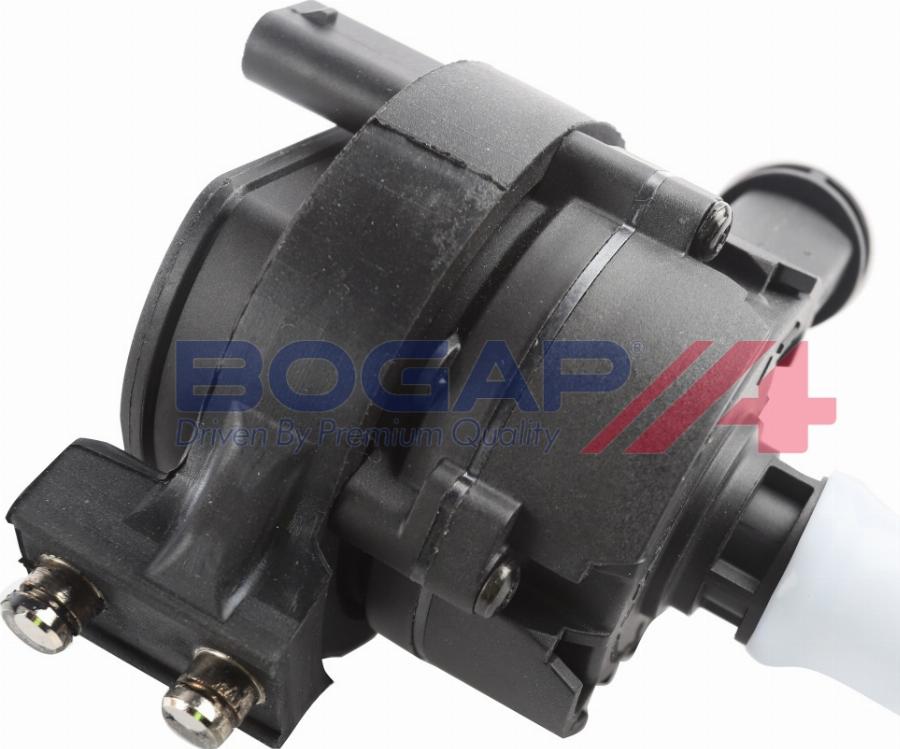 BOGAP B4243182 - Додатковий водяний насос autocars.com.ua