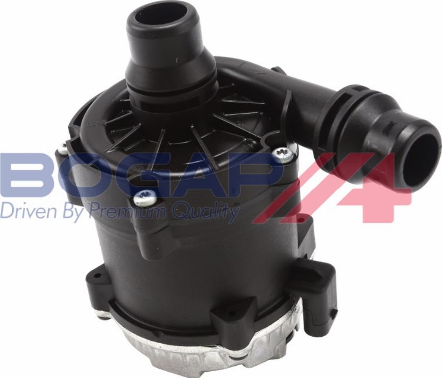 BOGAP B4243186 - Додатковий водяний насос autocars.com.ua