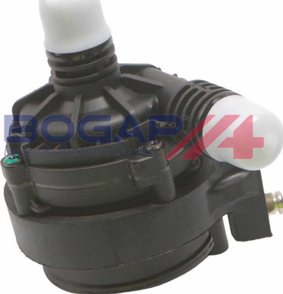 BOGAP B4243187 - Додатковий водяний насос autocars.com.ua