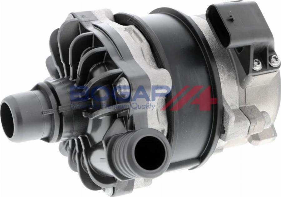 BOGAP B4243188 - Додатковий водяний насос autocars.com.ua
