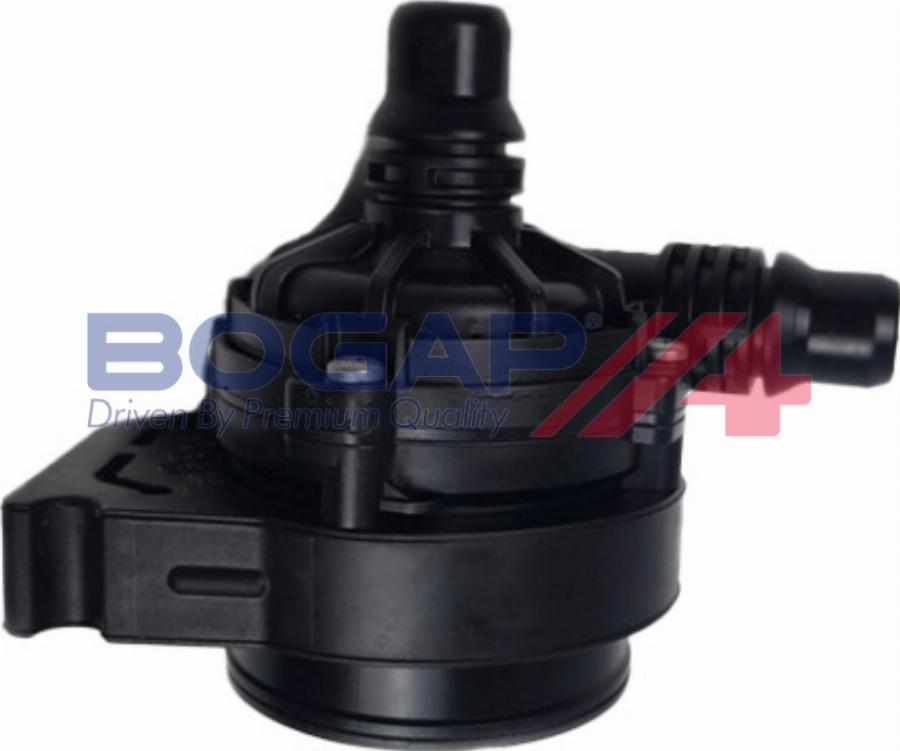 BOGAP B4243201 - Додатковий водяний насос autocars.com.ua