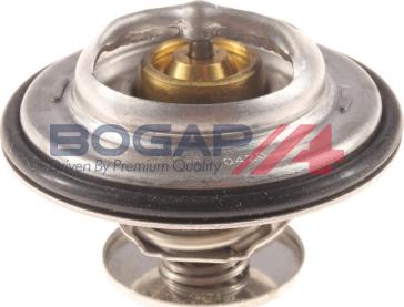 BOGAP B4245116 - Термостат, охолоджуюча рідина autocars.com.ua