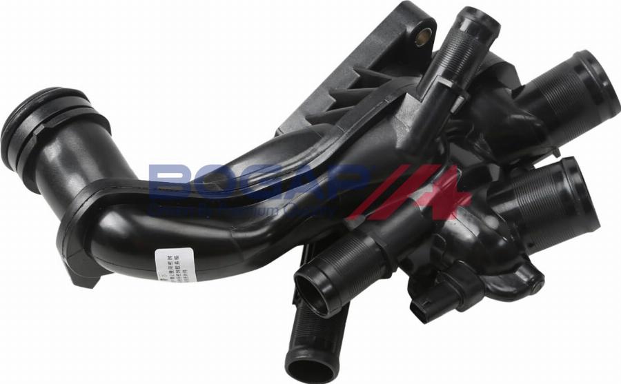 BOGAP B4245118 - Термостат, охолоджуюча рідина autocars.com.ua