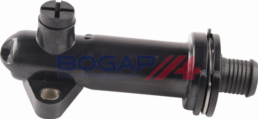 BOGAP B4245121 - Термостат, охолоджуюча рідина autocars.com.ua