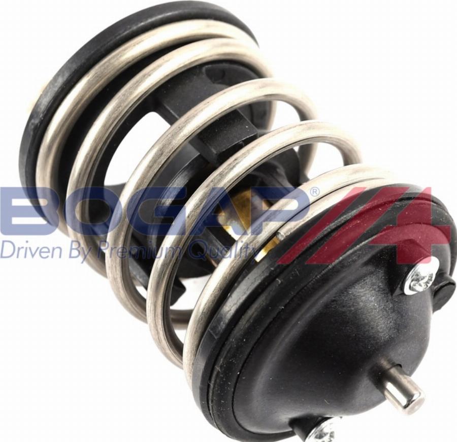 BOGAP B4245122 - Термостат, охолоджуюча рідина autocars.com.ua