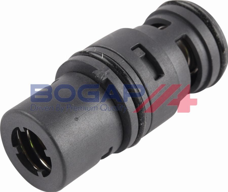 BOGAP B4245123 - Термостат, охолоджуюча рідина autocars.com.ua