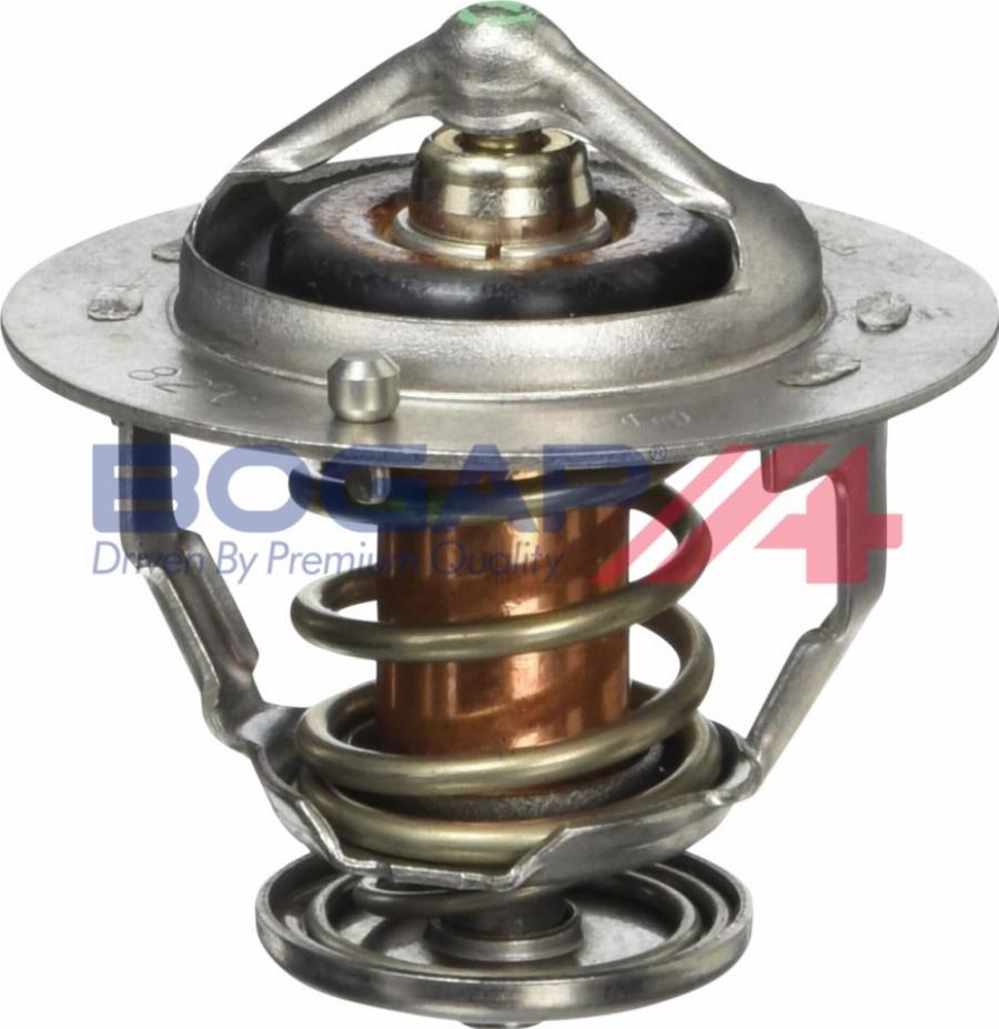 BOGAP B4245124 - Термостат, охолоджуюча рідина autocars.com.ua