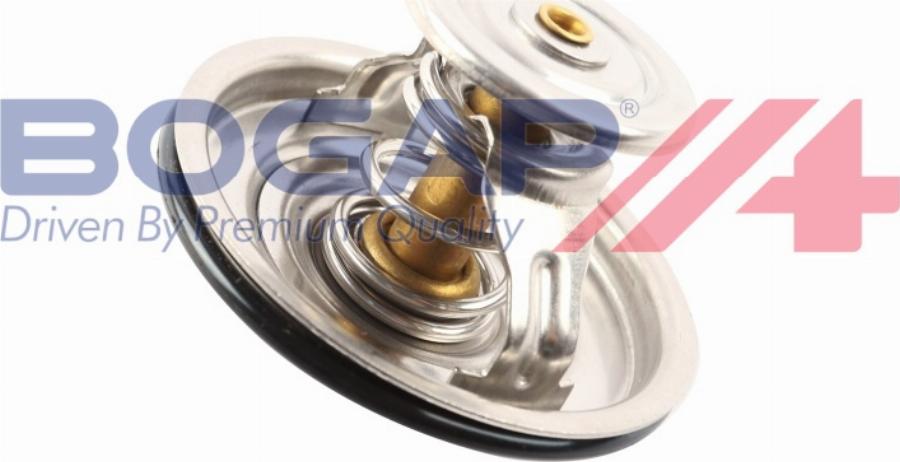 BOGAP B4245126 - Термостат, охолоджуюча рідина autocars.com.ua