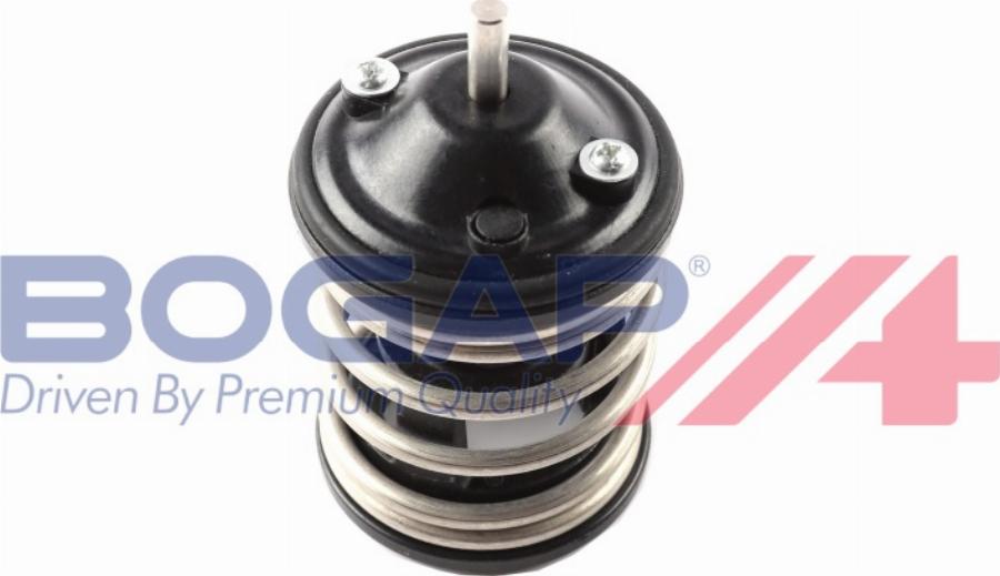 BOGAP B4245127 - Термостат, охолоджуюча рідина autocars.com.ua