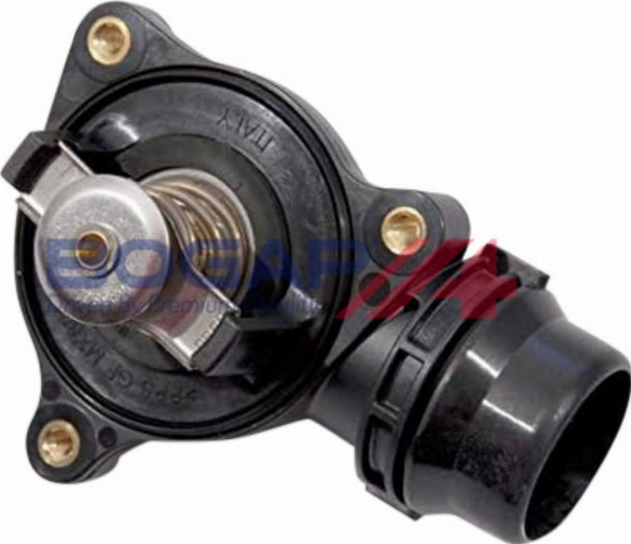 BOGAP B4245128 - Термостат, охолоджуюча рідина autocars.com.ua